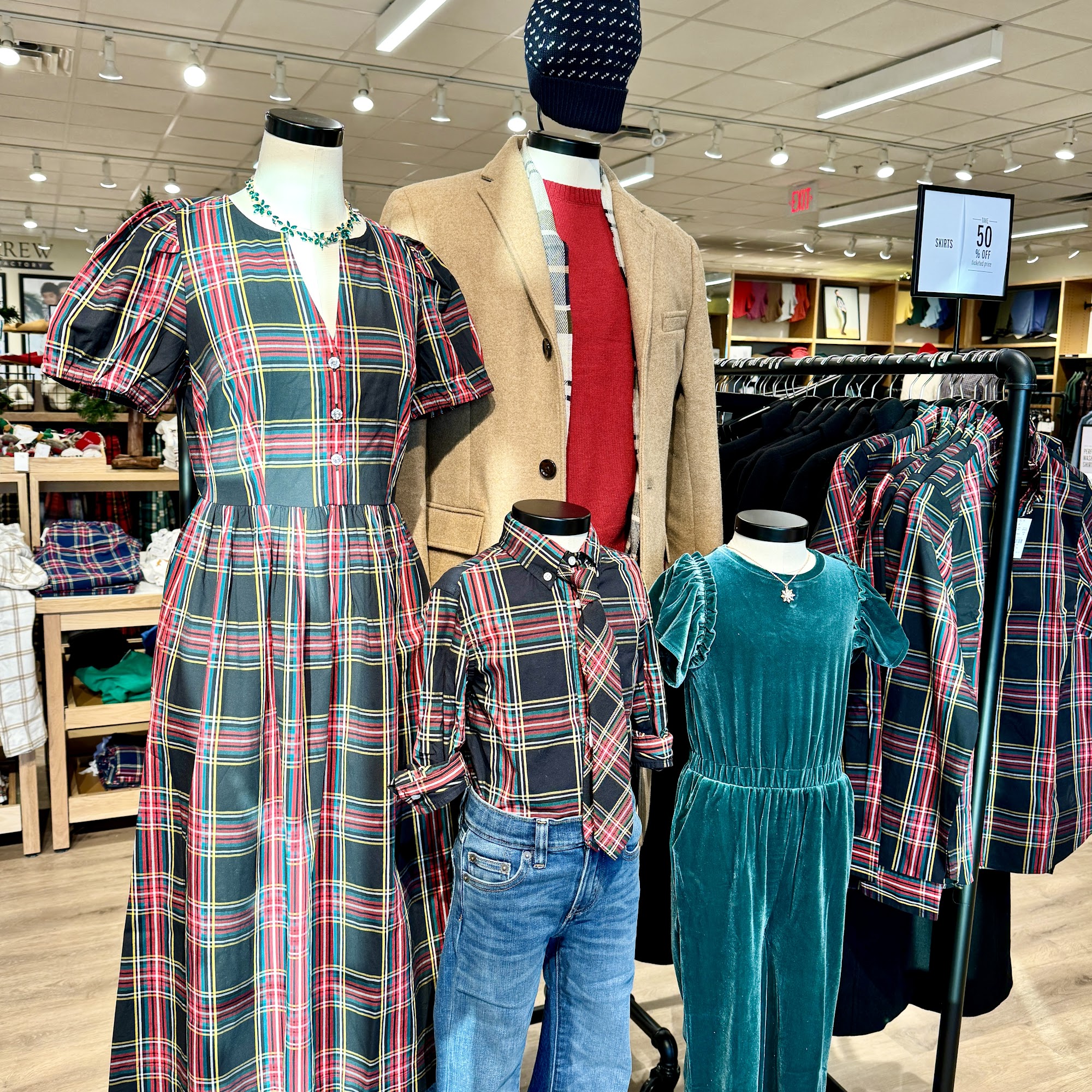 J.Crew Factory Rochester Hills