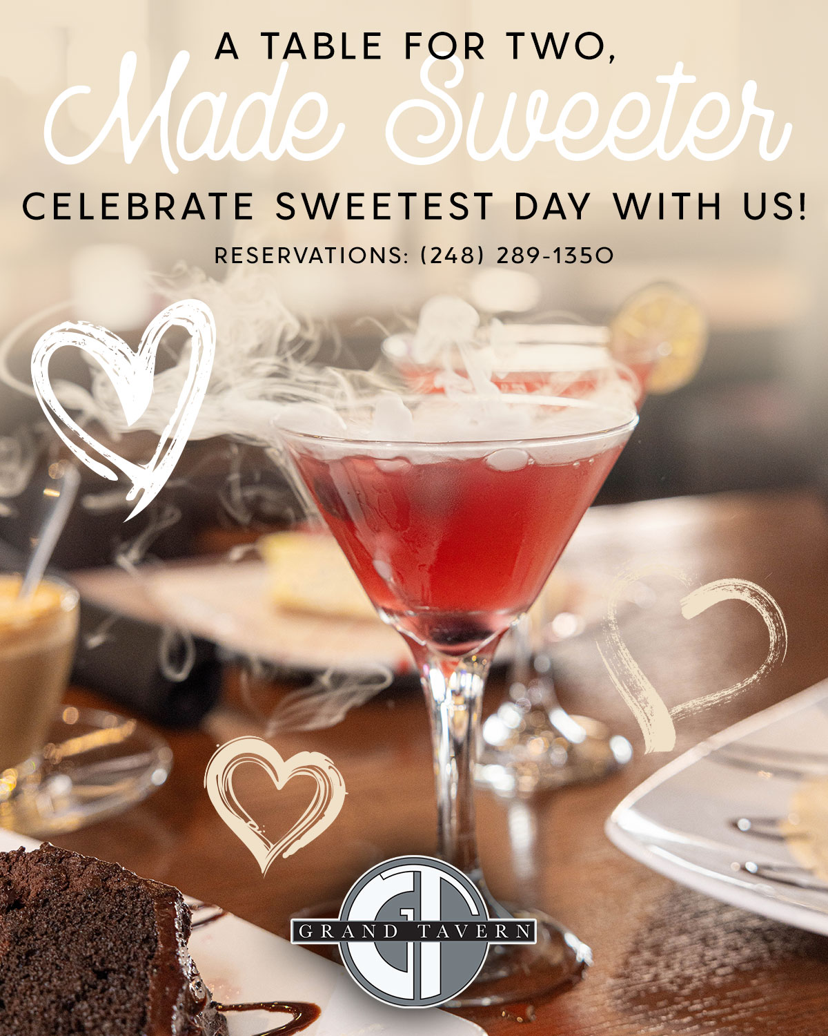 Grand Tavern Rochester Hills Rochester