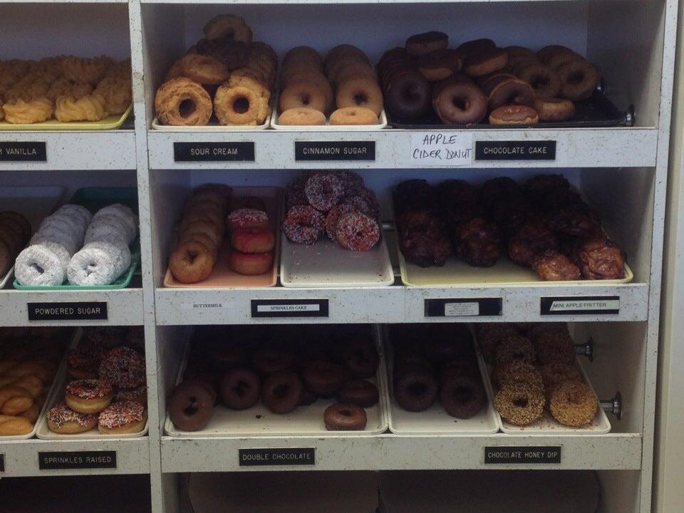 Photo credit: nextdoor