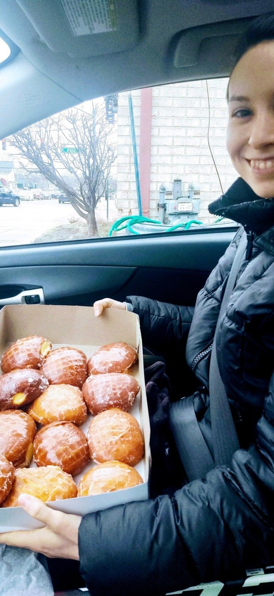 Photo credit: nextdoor
