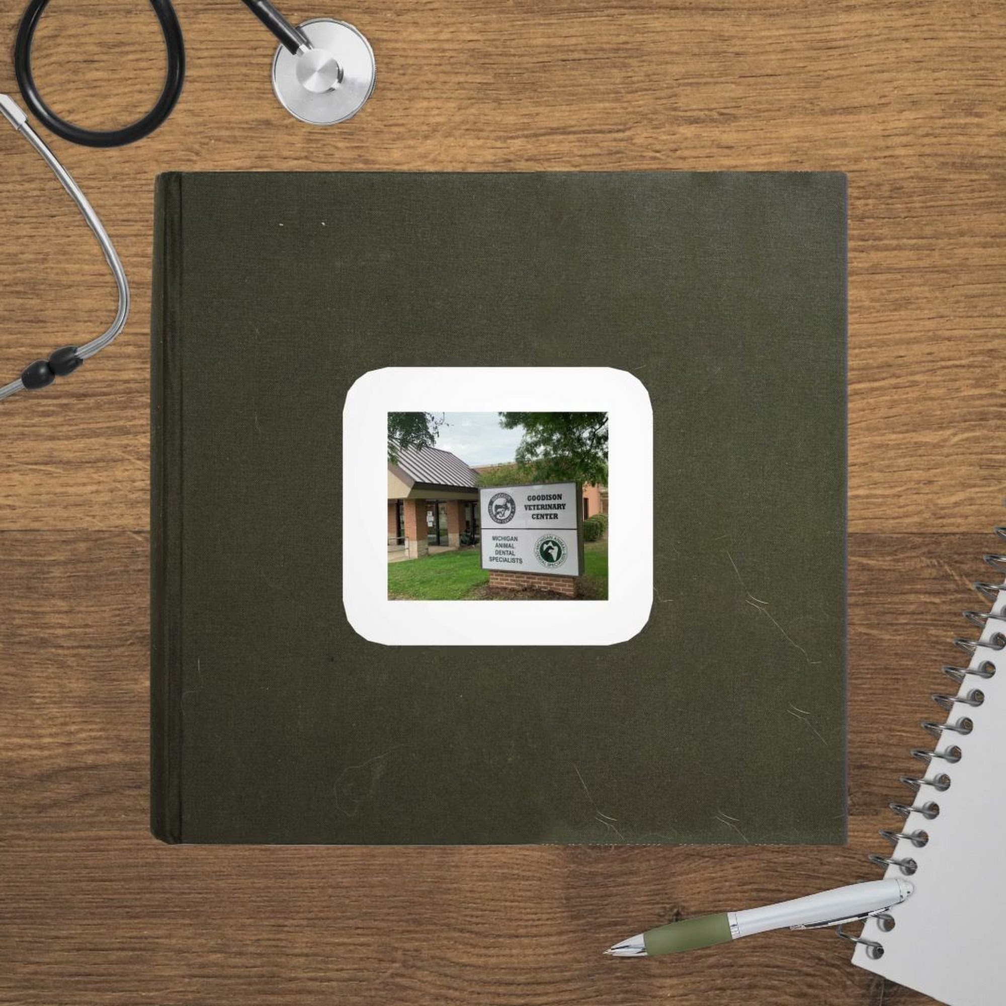 Goodison Veterinary Center Rochester