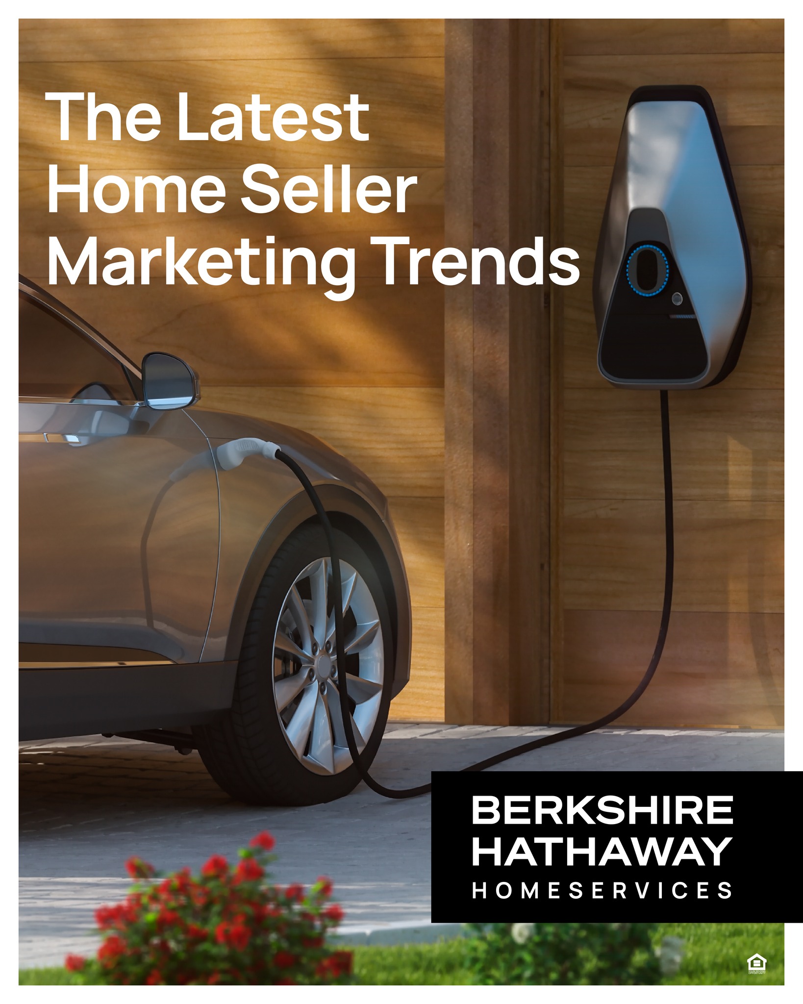 Richard Michaels/Berkshire Hathaway Home Services Kee Realty