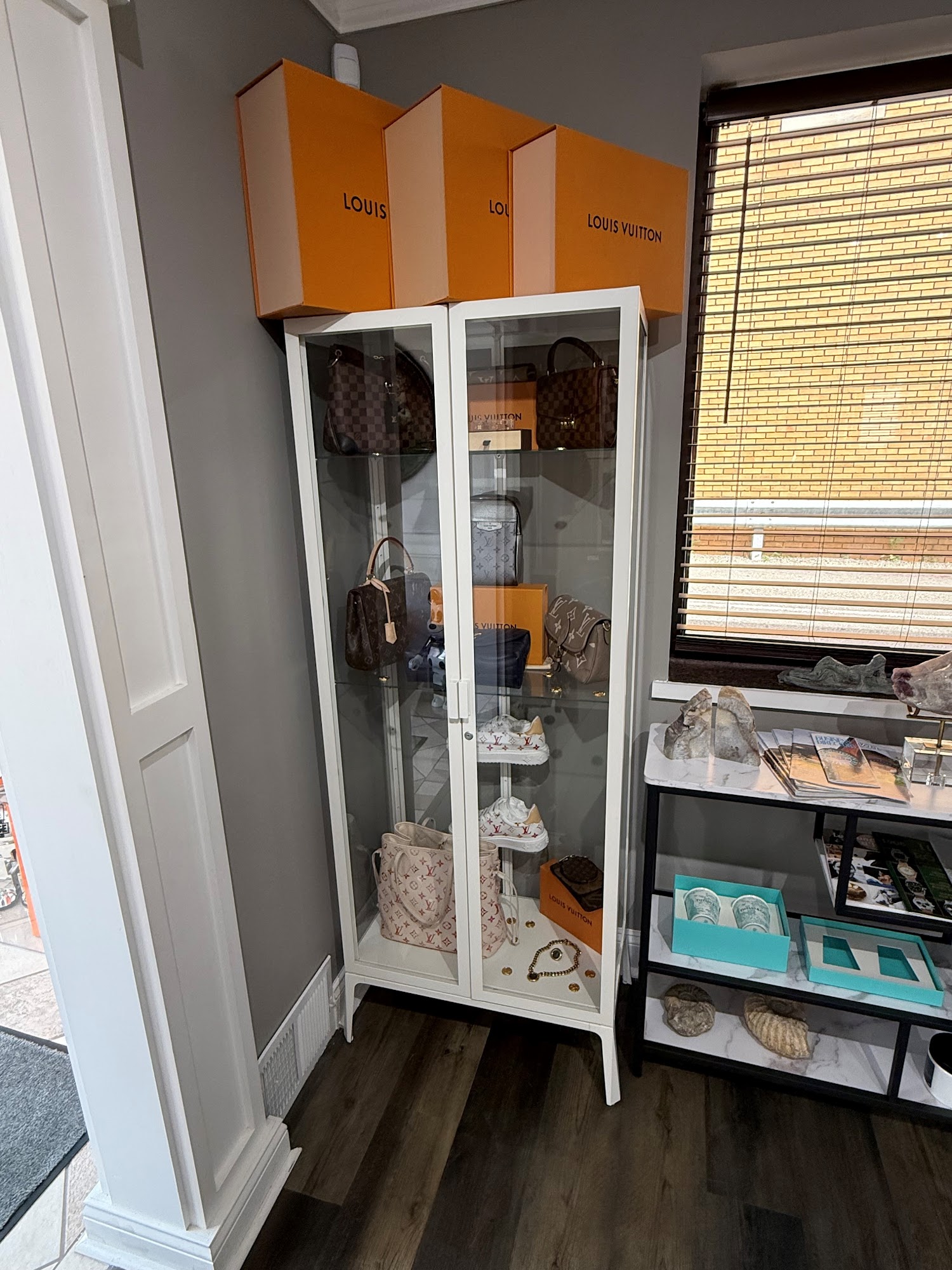 Rochester Jewelry and Coin