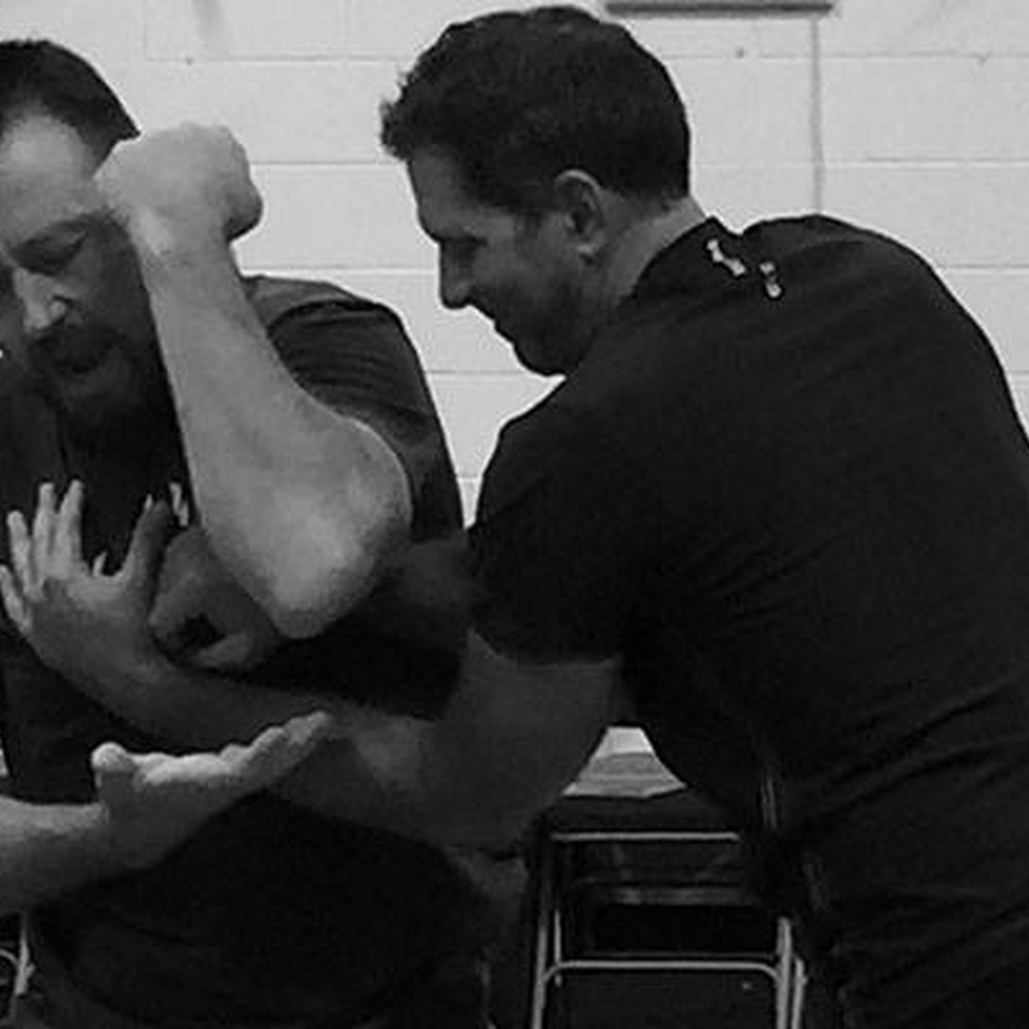 RHAMMA Krav Maga