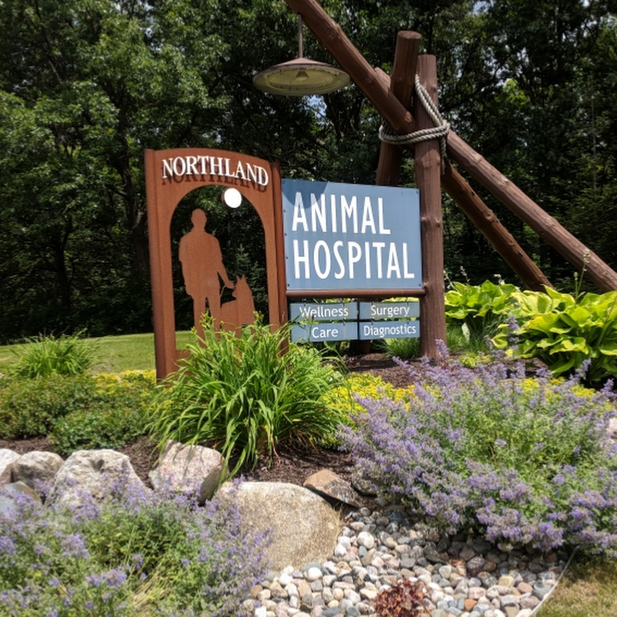 Northland Animal Hospital Rockford