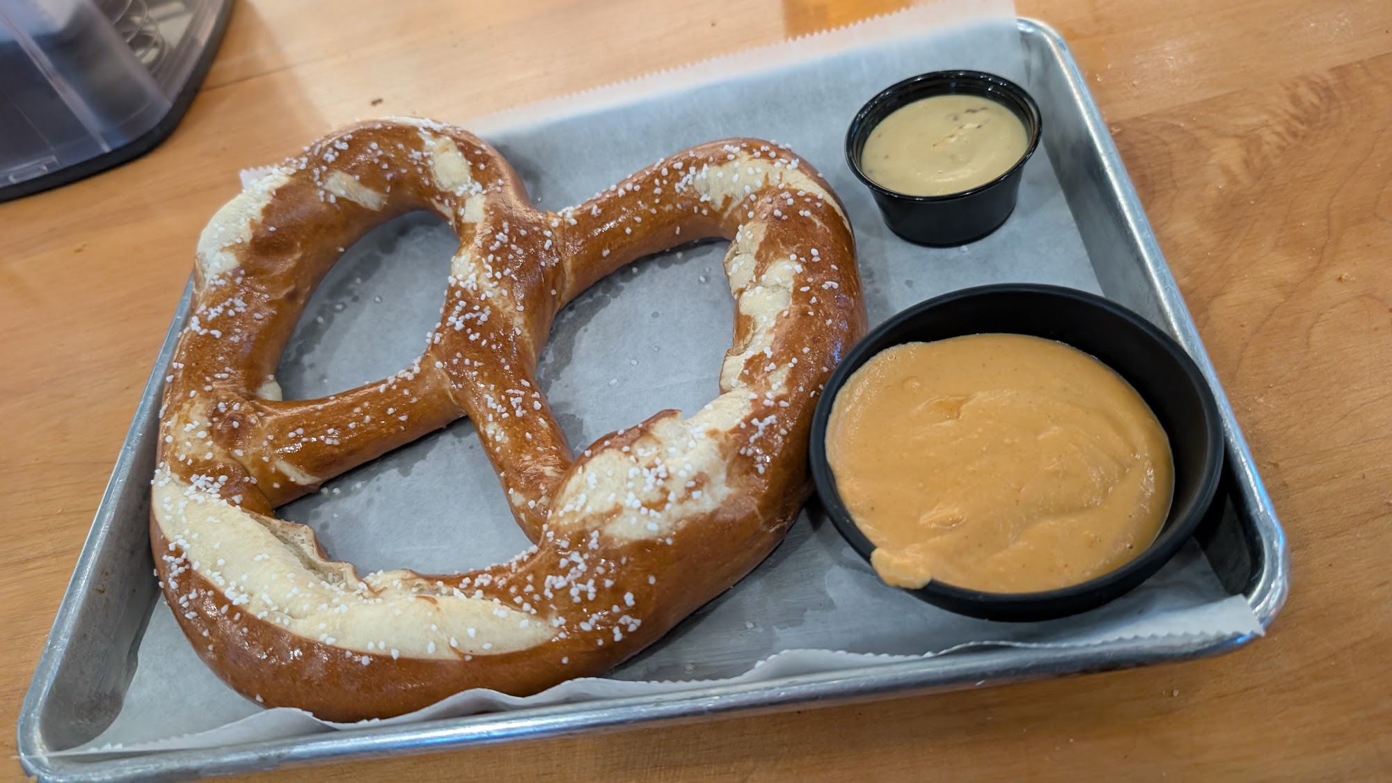 Third Nature Brewing Company Rockford