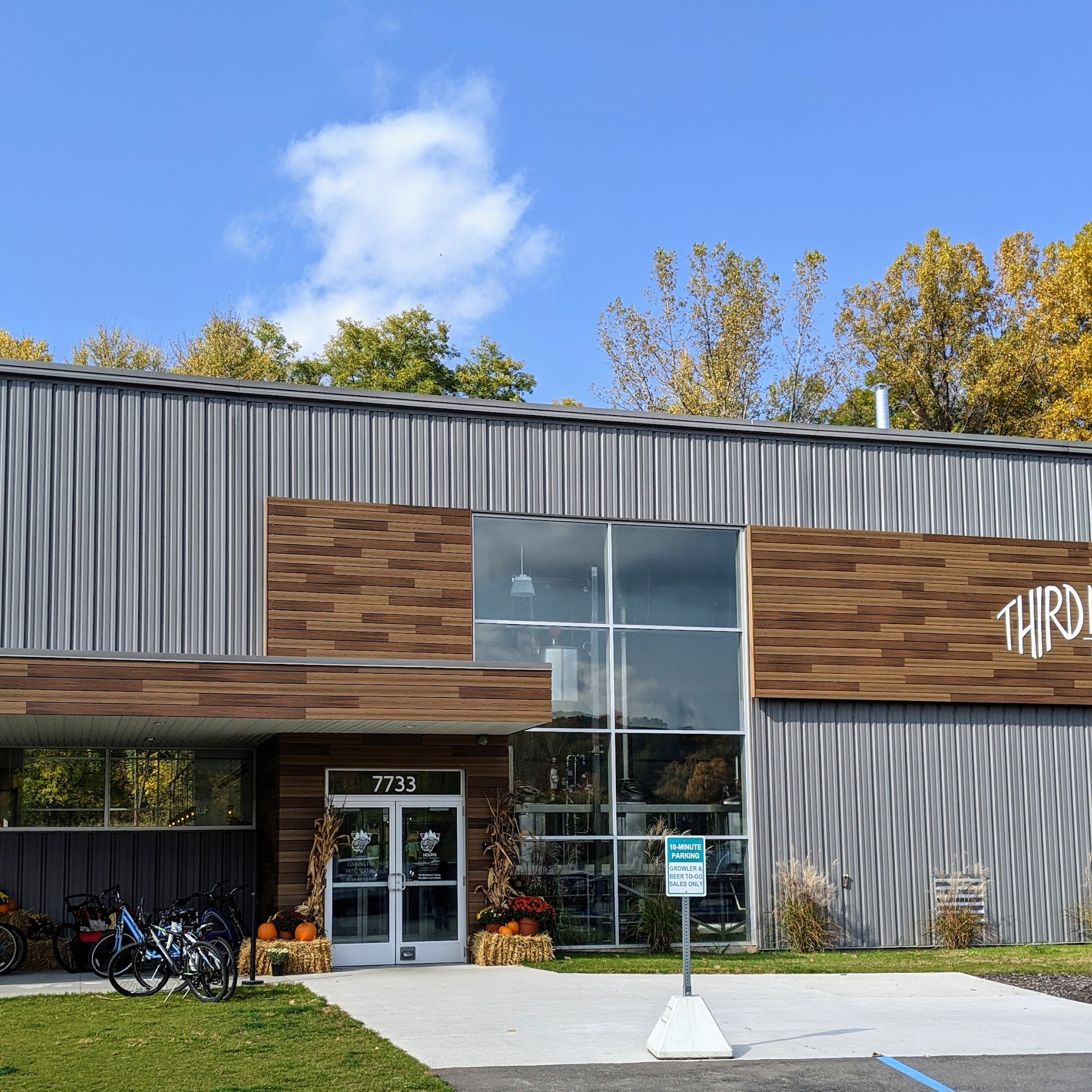 Third Nature Brewing Company Rockford