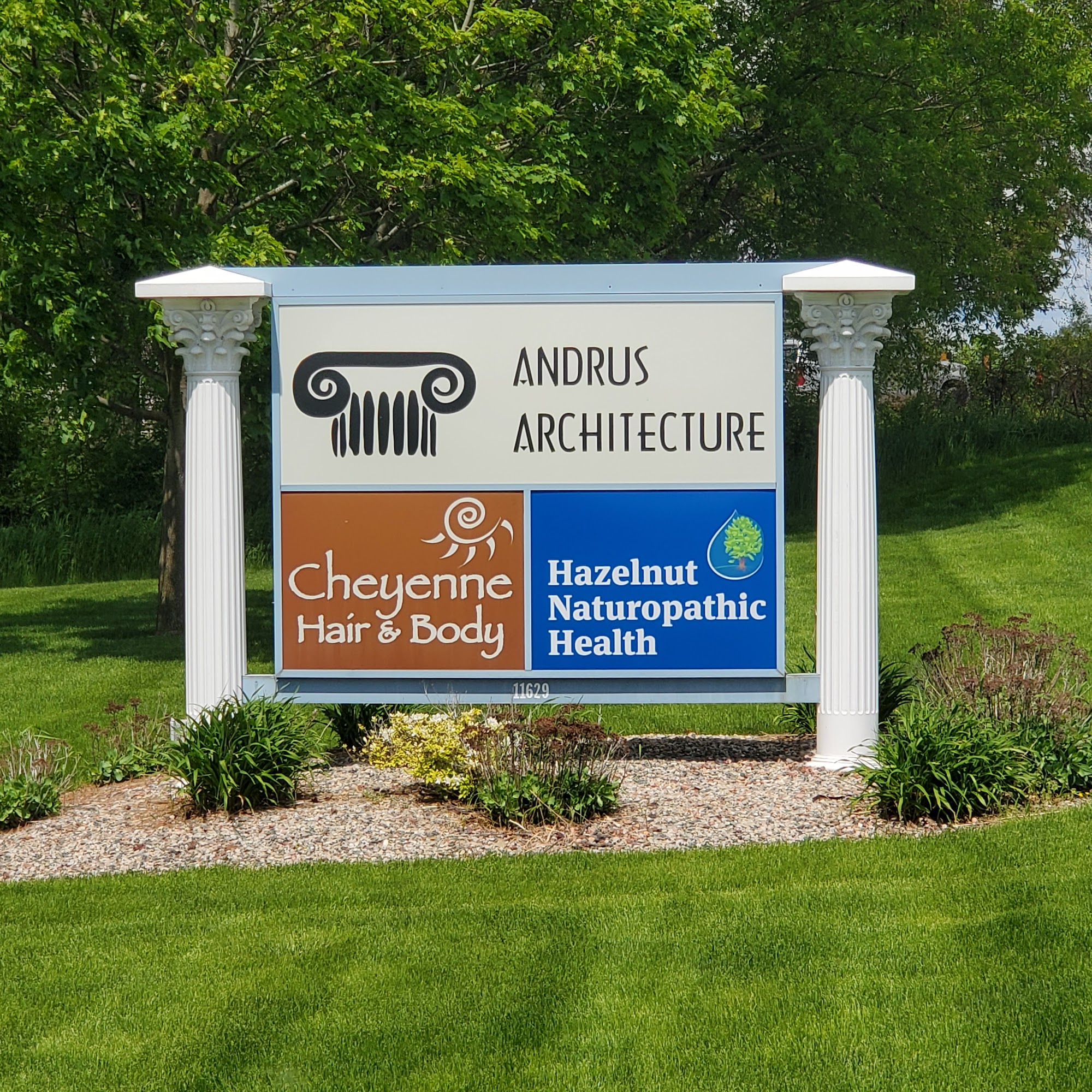 Hazelnut Naturopathic Health 11629 Northland Dr NE #101, Rockford Michigan 49341