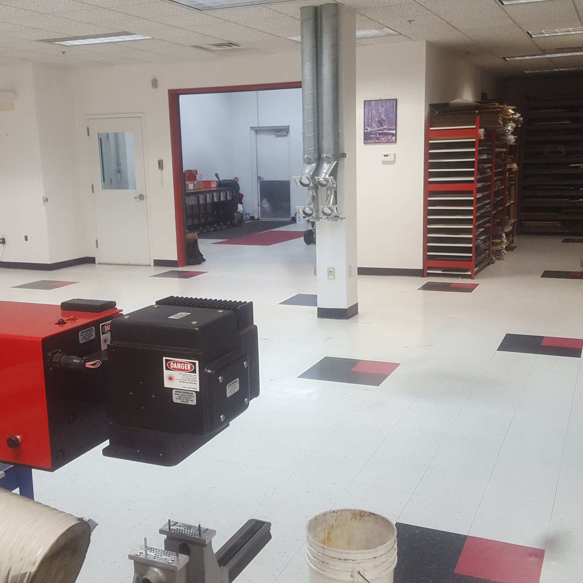 General Motivation Rockford