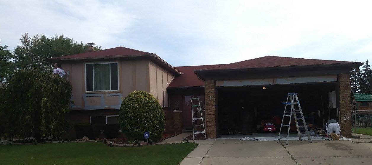 Perfection Plus Painting