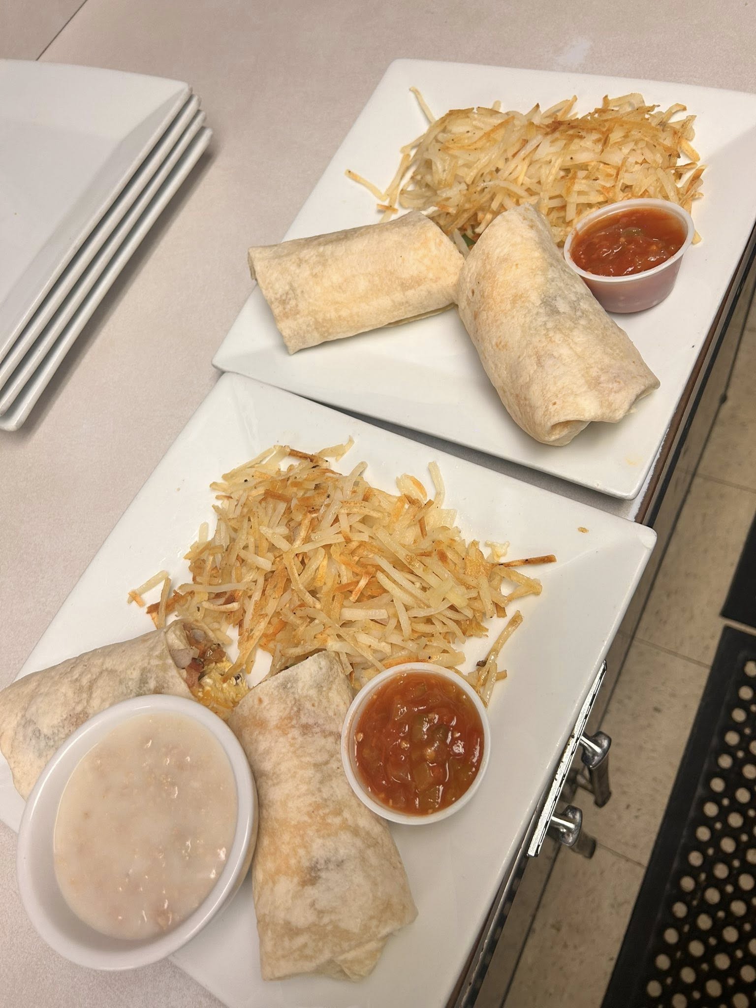 Chi-Chi's Restaurant Rogers City