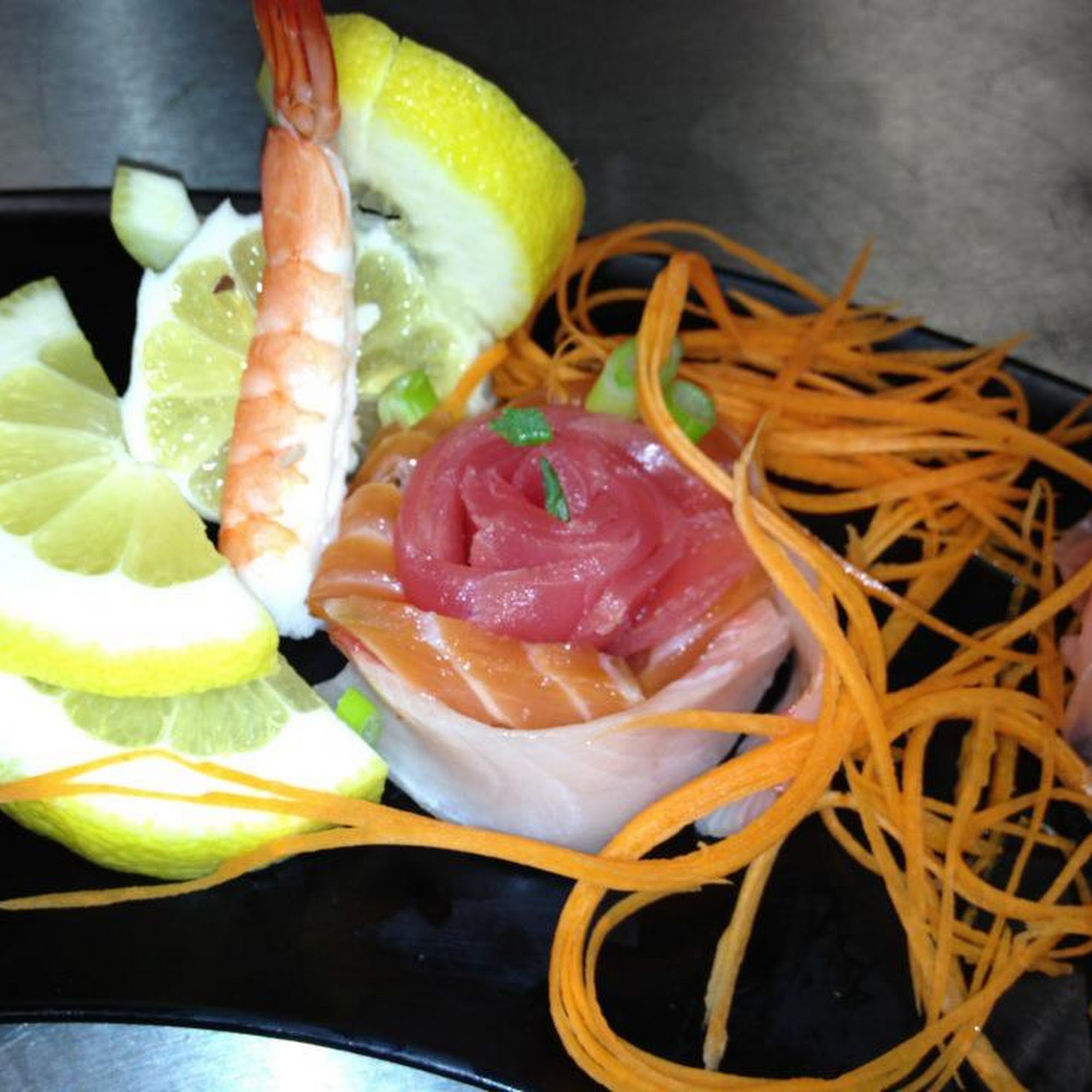 Yorokobi Sushi Romeo