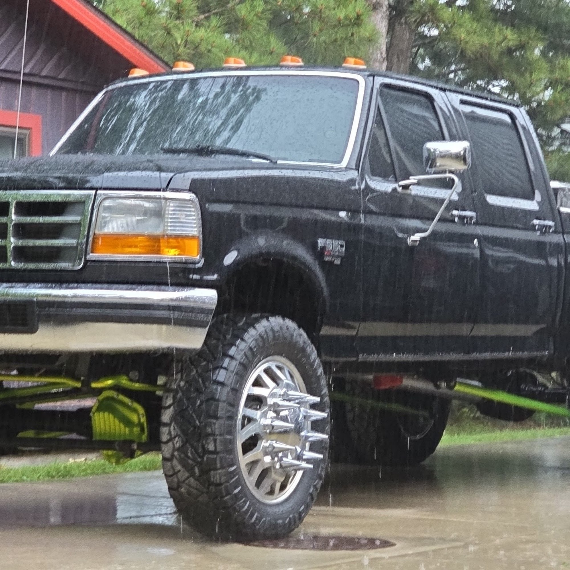 RCC Automotive Romeo