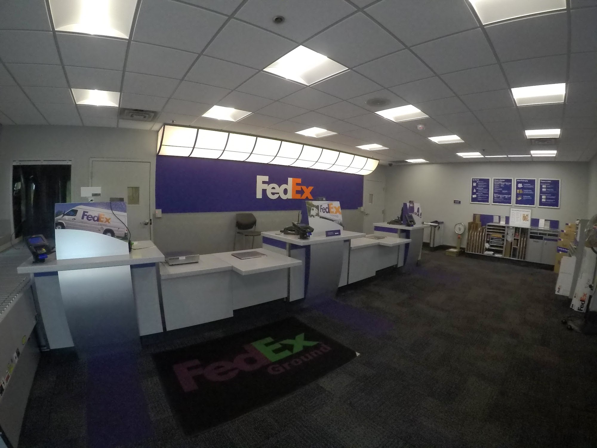 Where Is The Nearest Fedex Store - gmbmevy