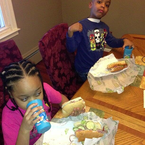 Photo credit: nextdoor