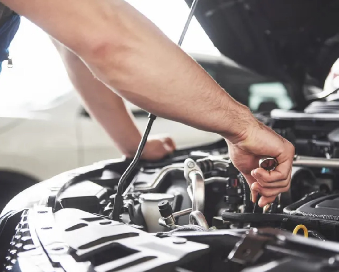 Telegraph Auto & Diesel Truck Repair