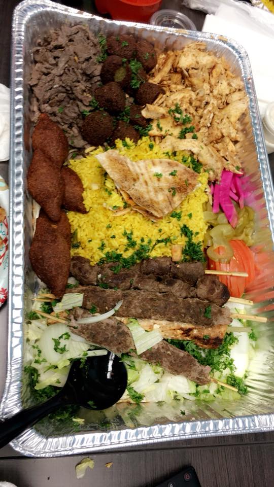 Charger Logistics USA, Inc. Romulus