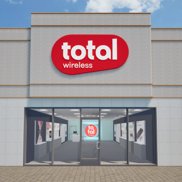 Total Wireless Romulus