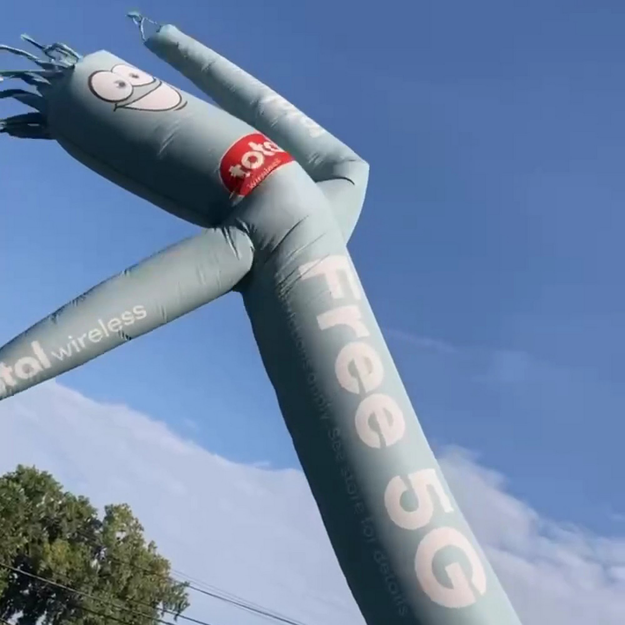 Total Wireless Romulus