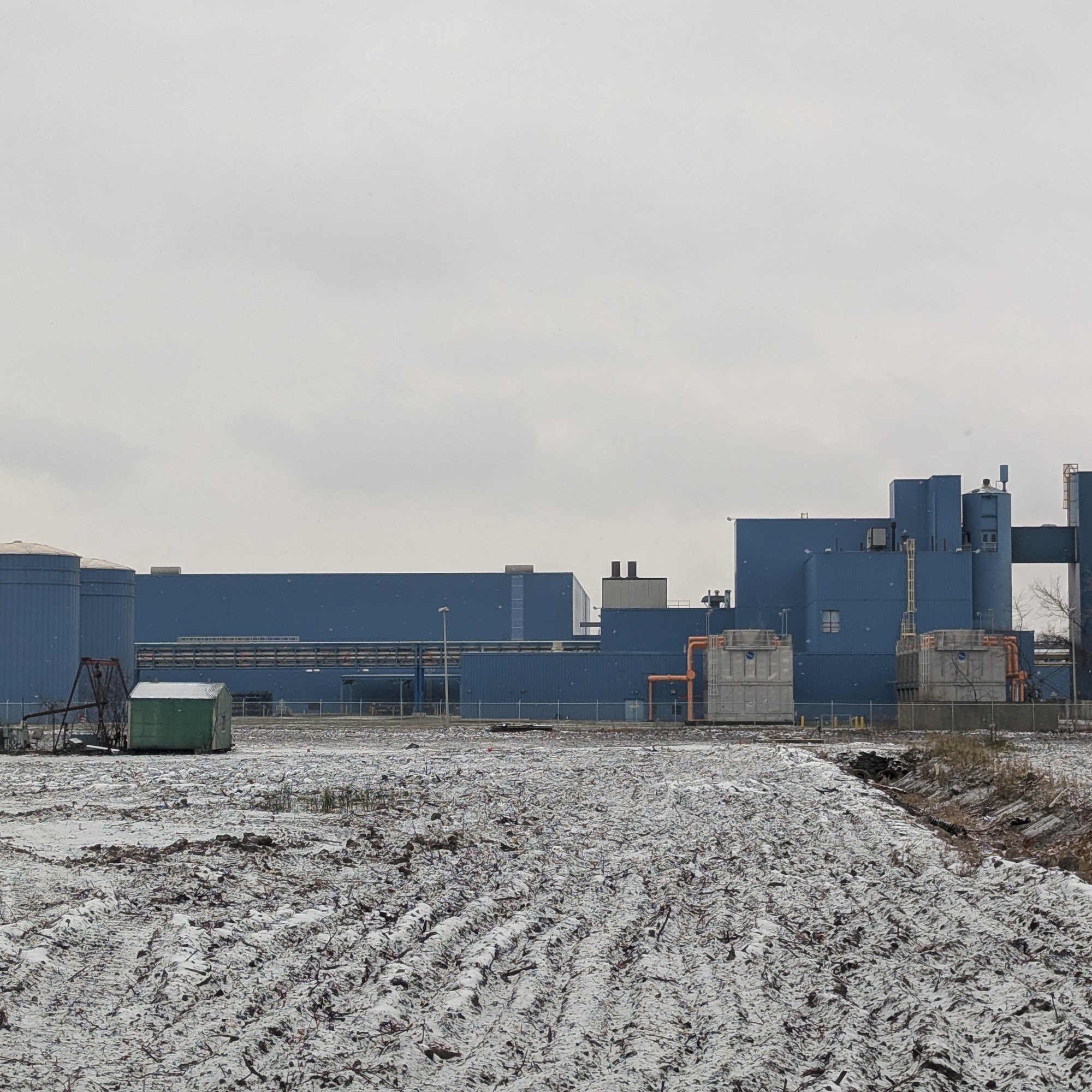 GM Romulus Powertrain Romulus