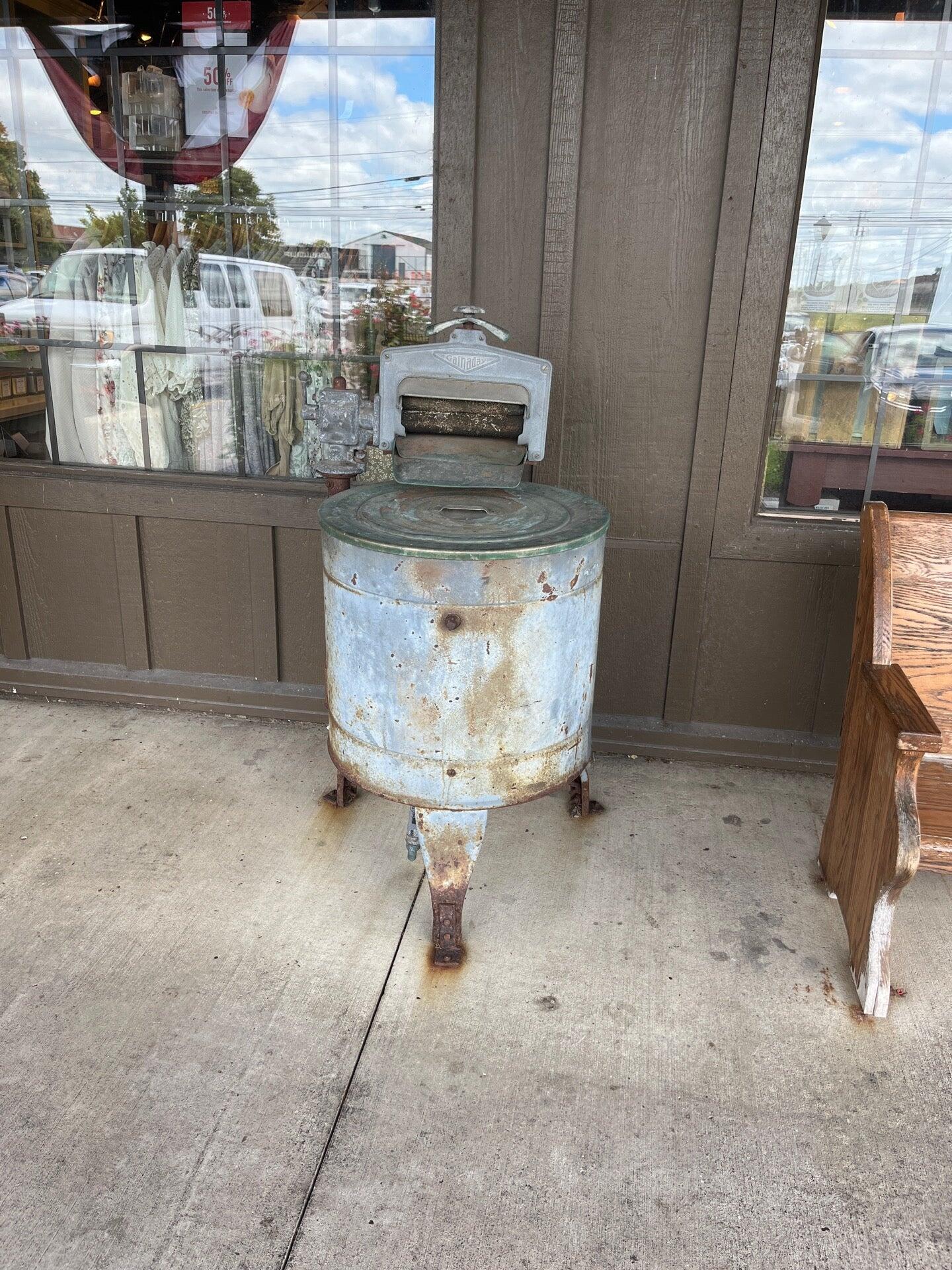 Photo credit: nextdoor