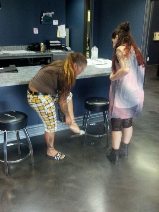 Photo credit: nextdoor