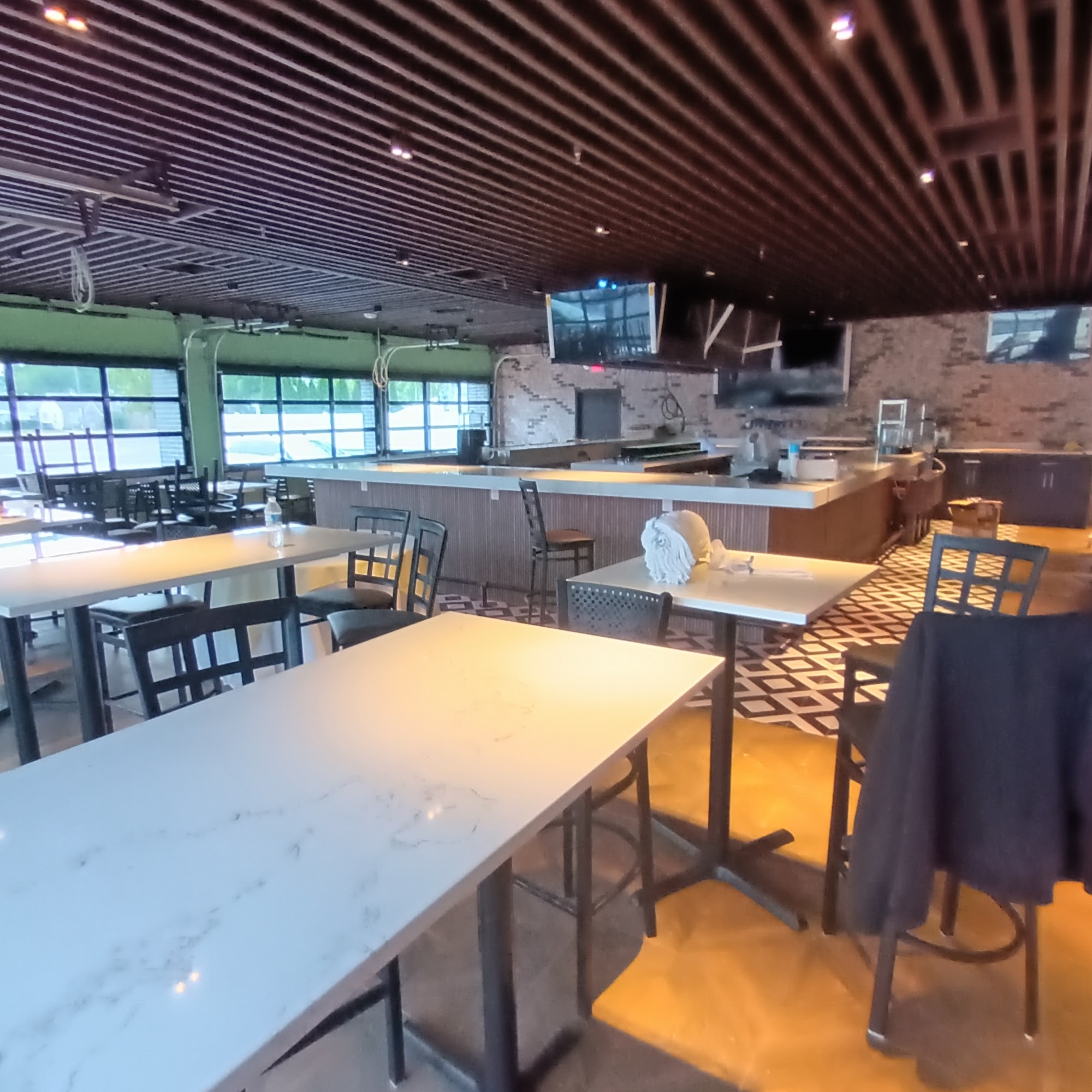 Romano Bar & Grill Roseville