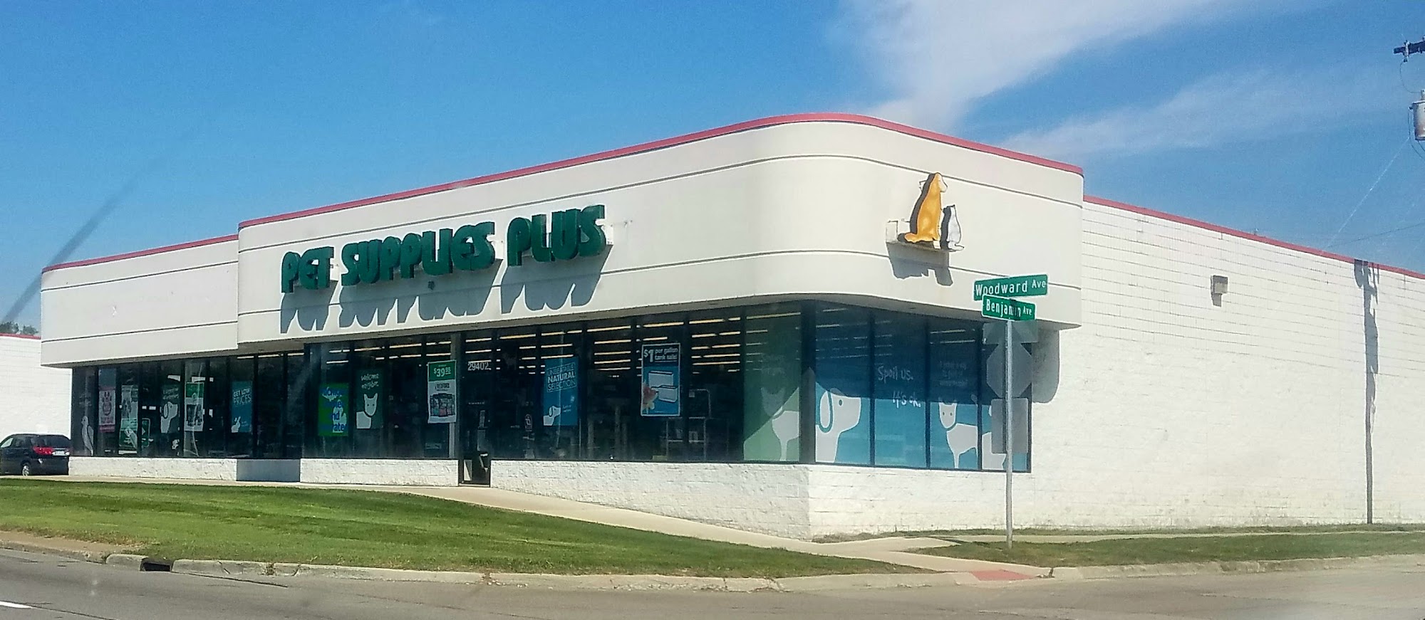 Pet Supplies Plus Royal Oak Royal Oak