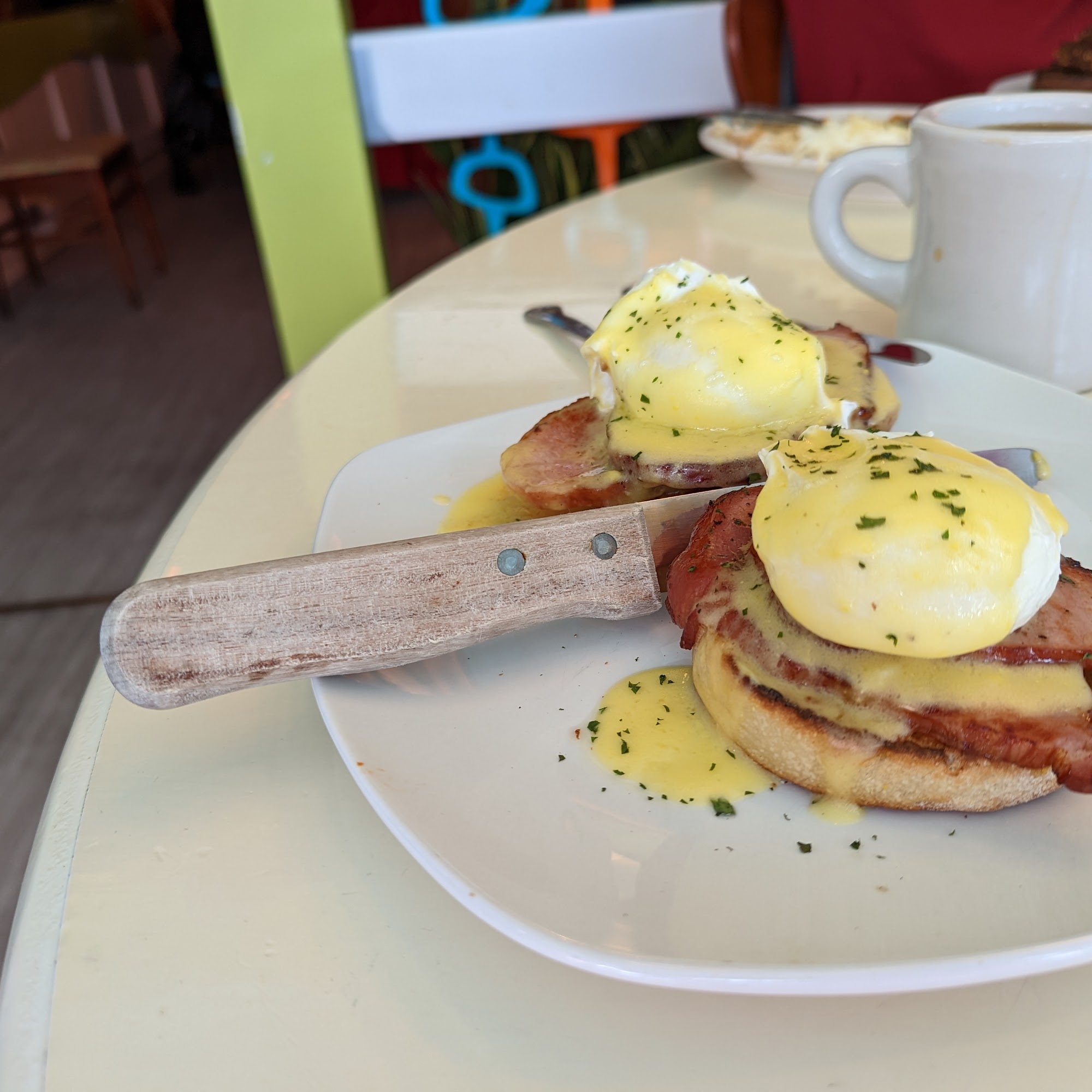 Pronto! Diner Royal Oak