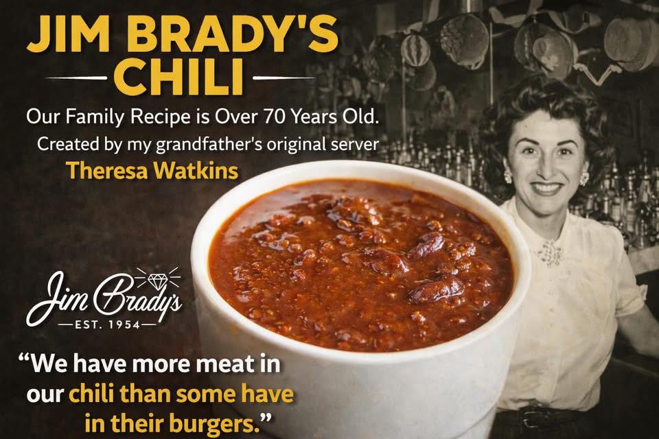 Jim Brady's Detroit Royal Oak