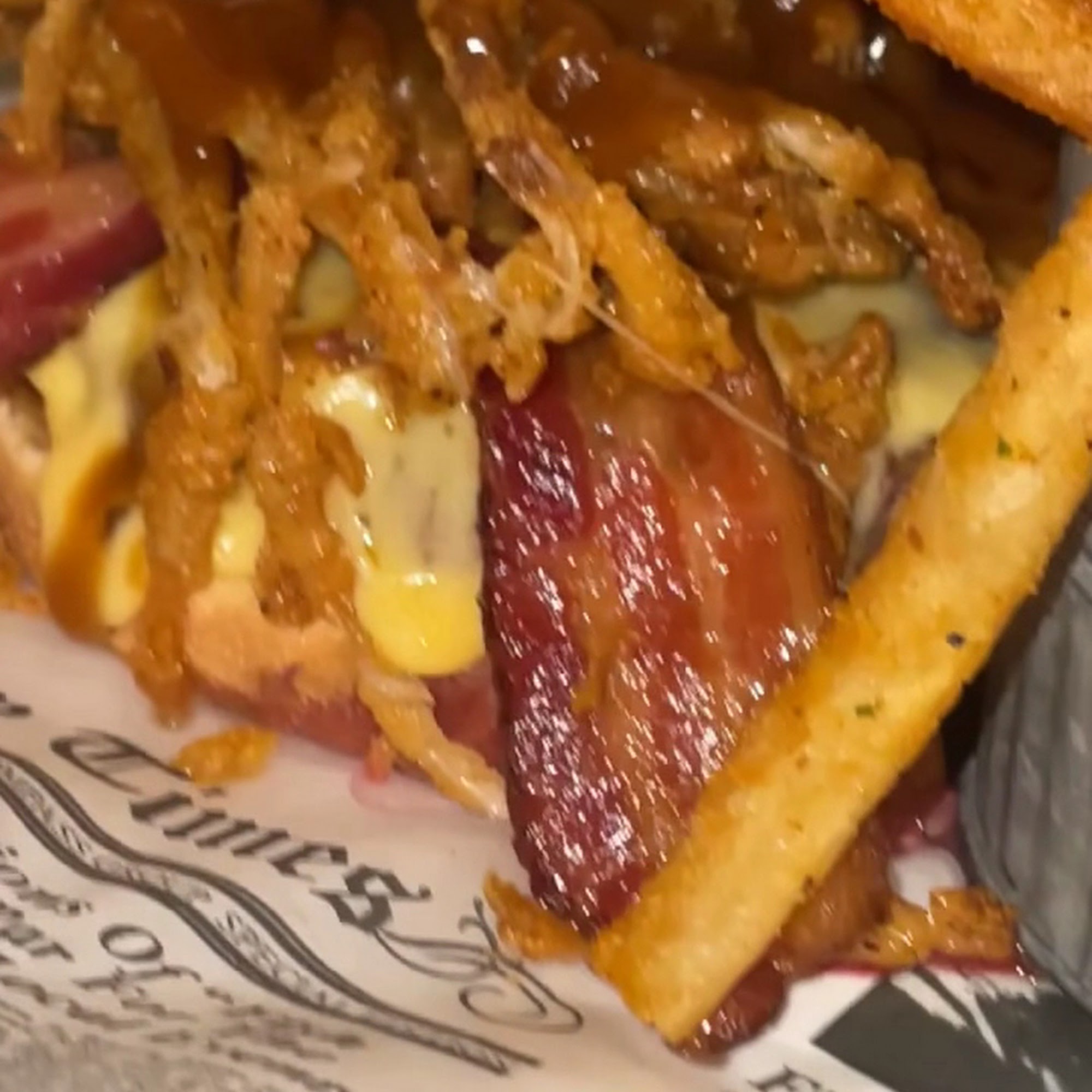 Jim Brady's Detroit Royal Oak