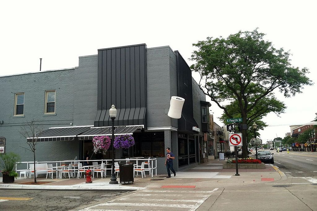 Photo credit: happycow