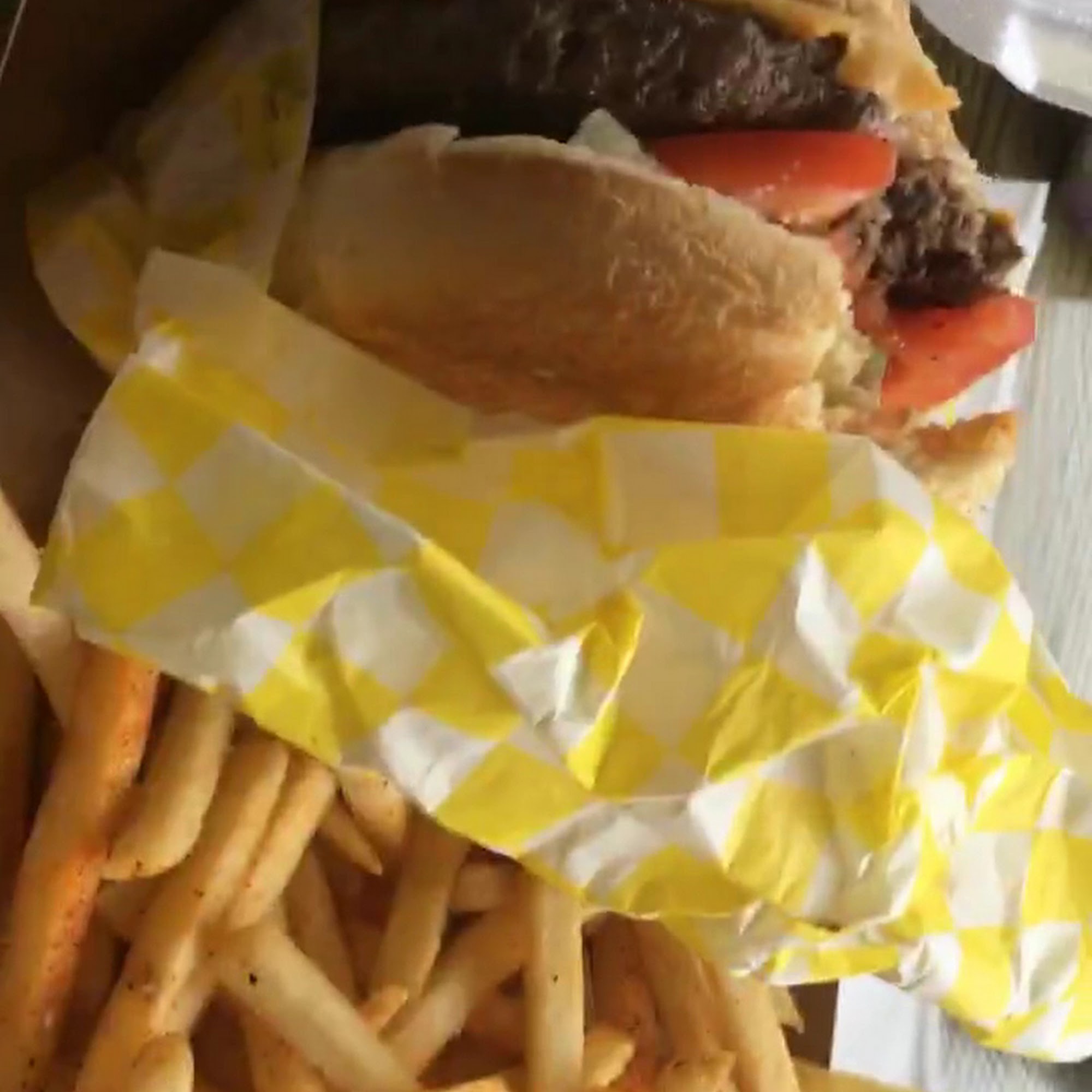 Detroit Eatery Royal Oak