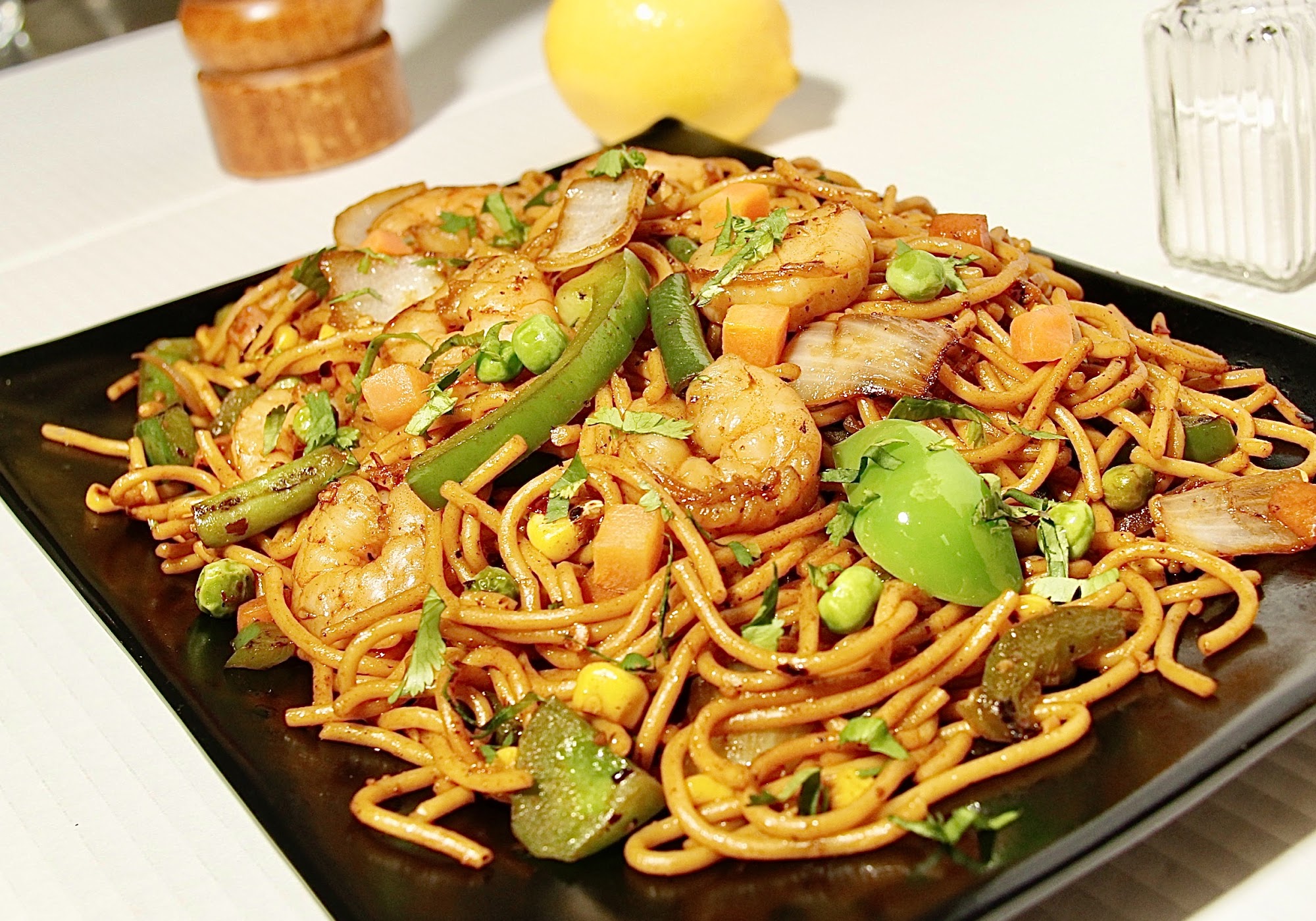 Detroit Eatery Royal Oak