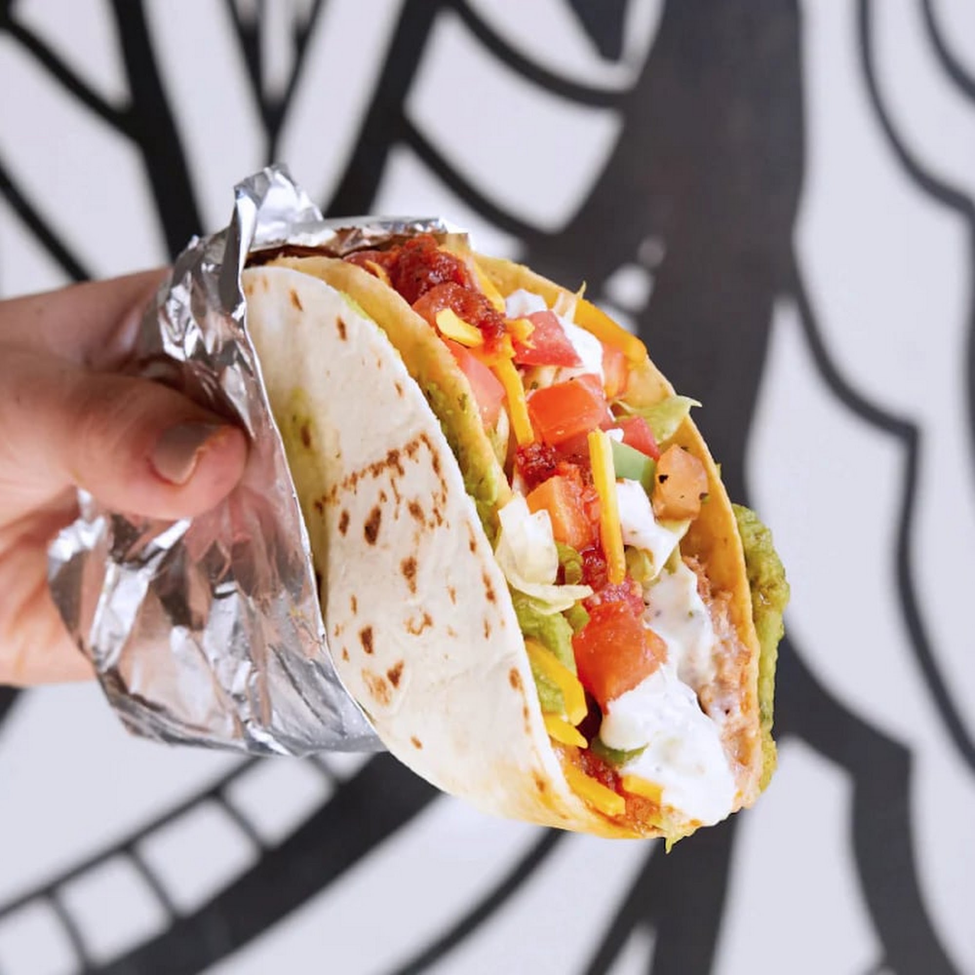 Condado Tacos Royal Oak