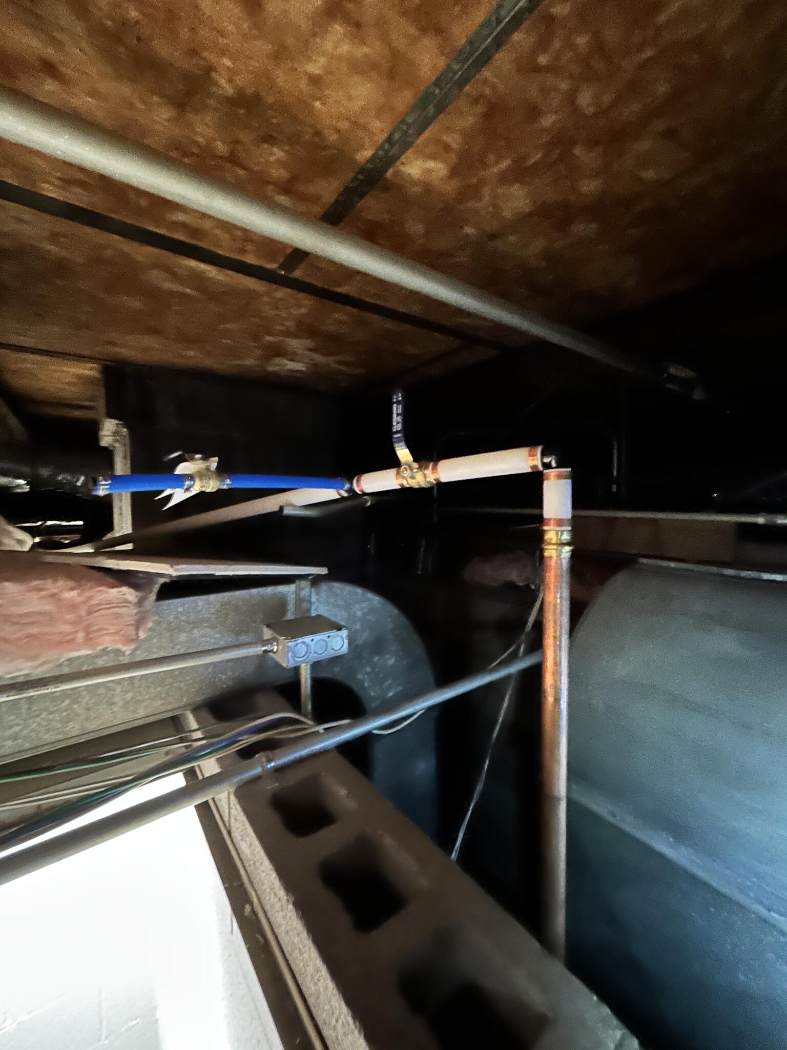 Elite Plumbing & Heating Inc