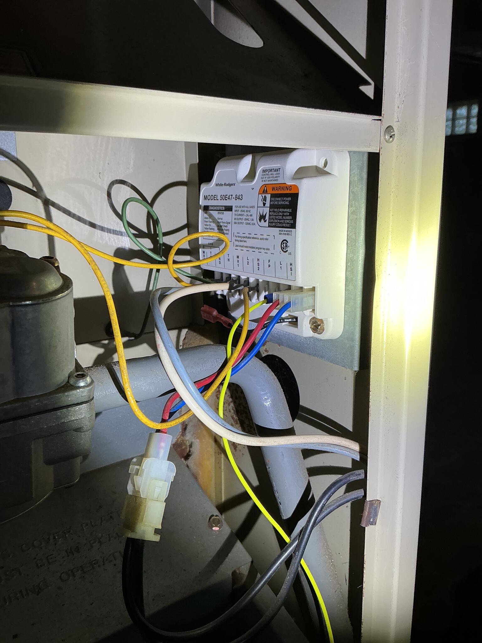 Elite Plumbing & Heating Inc