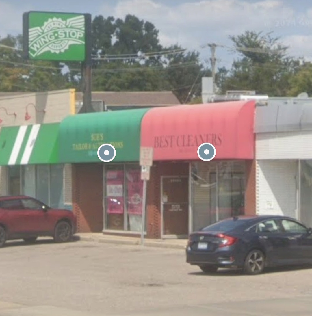 Best Cleaners & Alterations