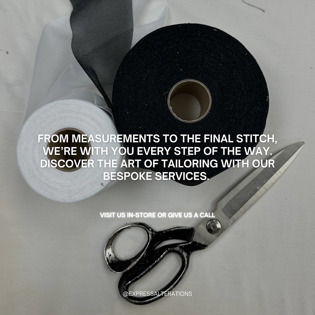 Alterations Etc