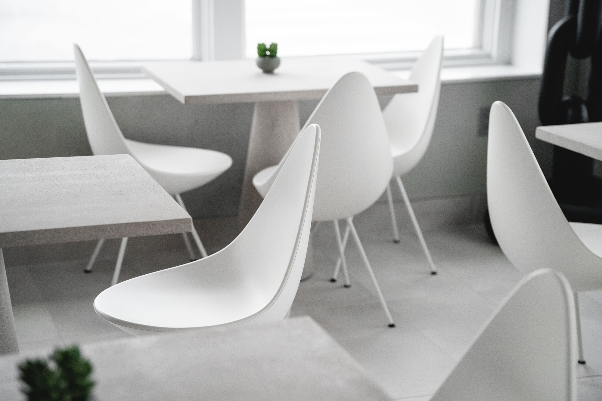 Seven Sundays Coffee Menu