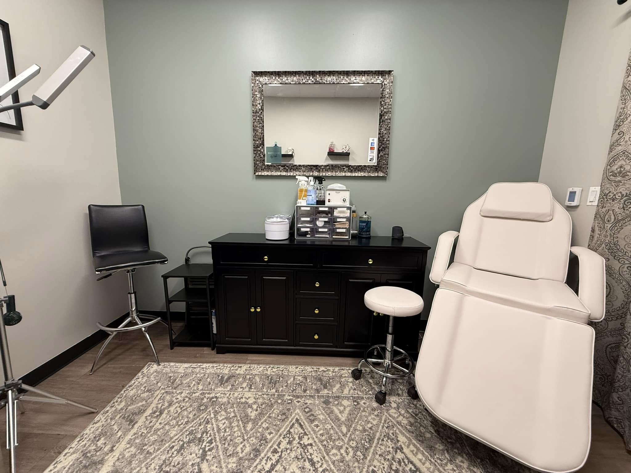 Beauty and Brows by Erika 486 N Main St Suite #1, Royal Oak Michigan 48067