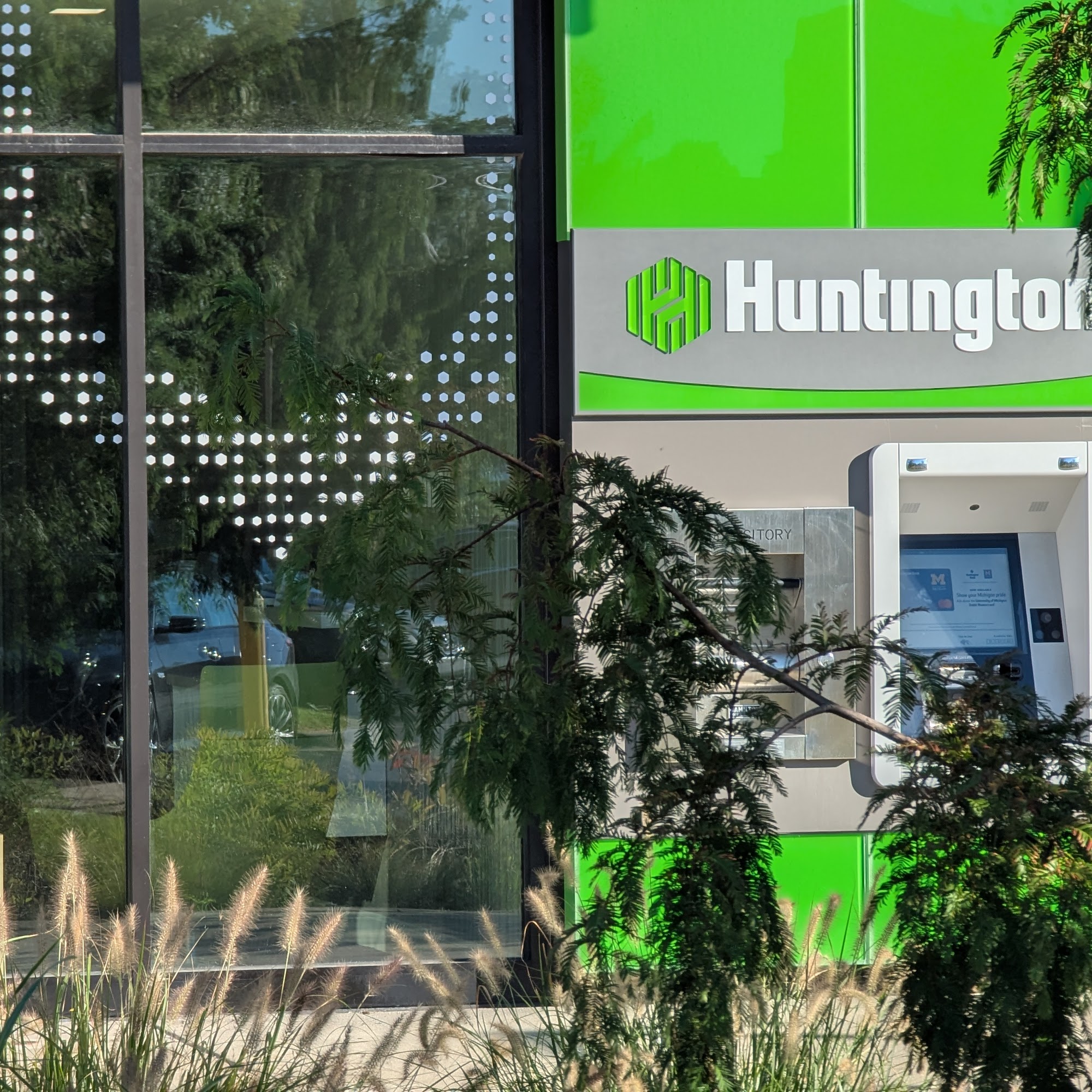 Huntington Bank Royal Oak