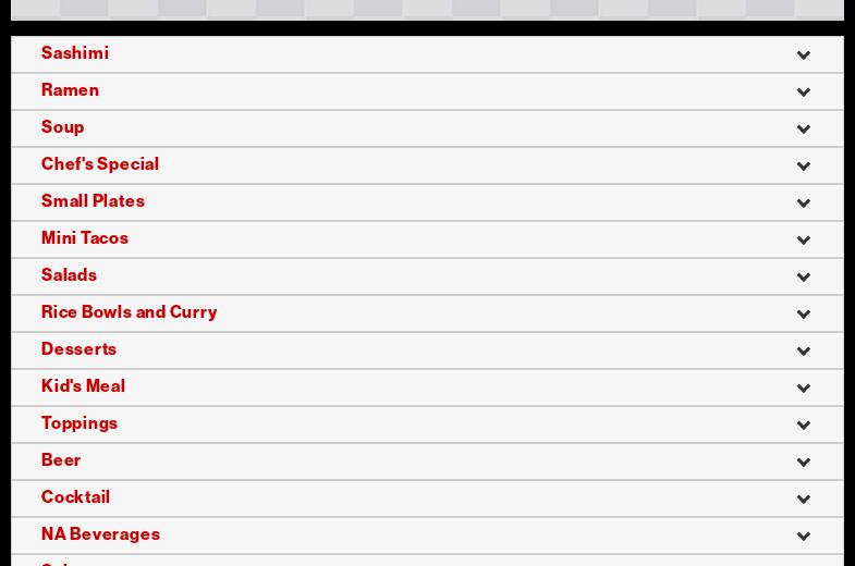 JINYA Ramen Bar - Royal Oak Royal Oak