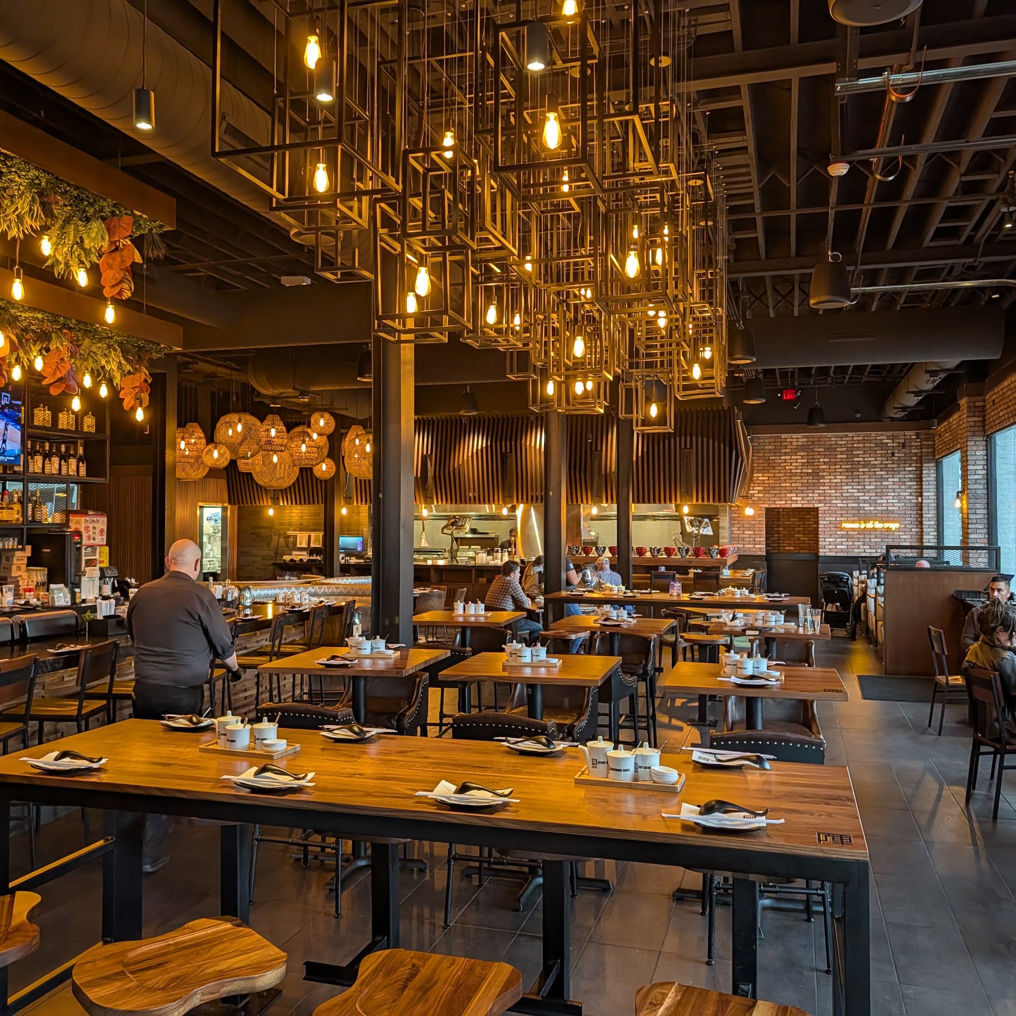 JINYA Ramen Bar - Royal Oak Royal Oak