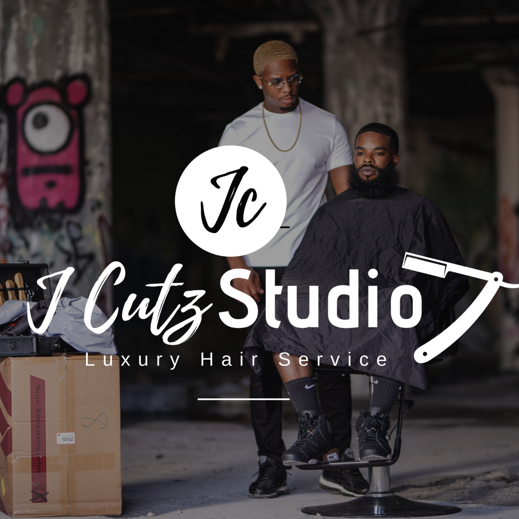 J Cutz Studio