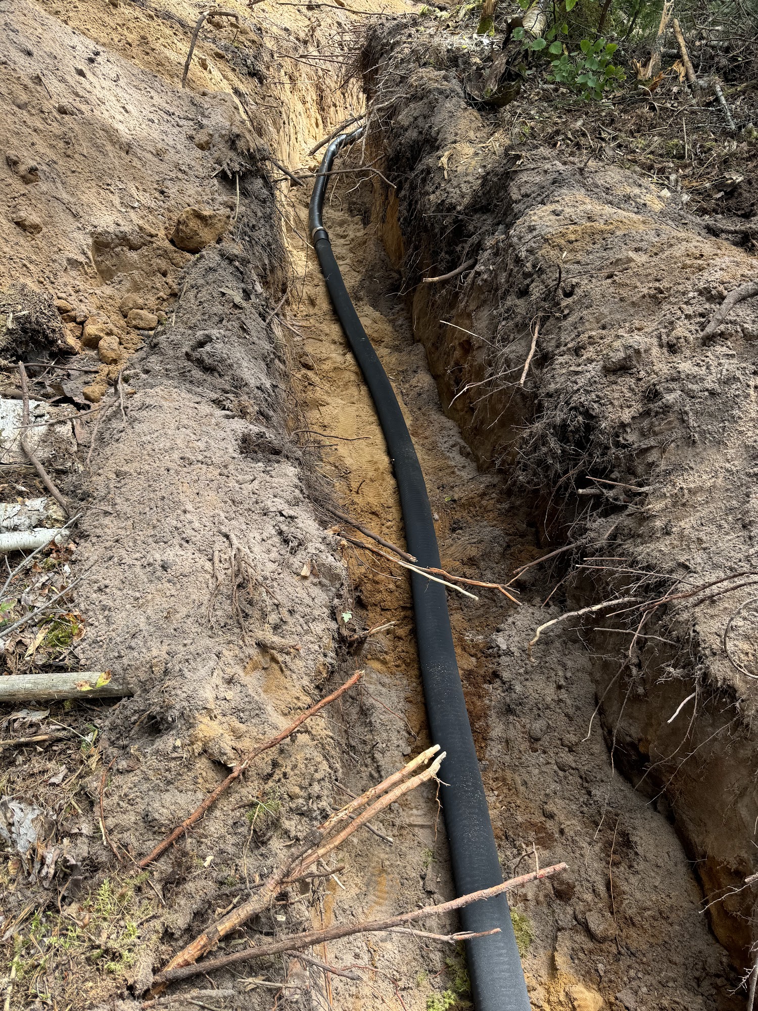 Great Lakes Excavating 2.0 LLC