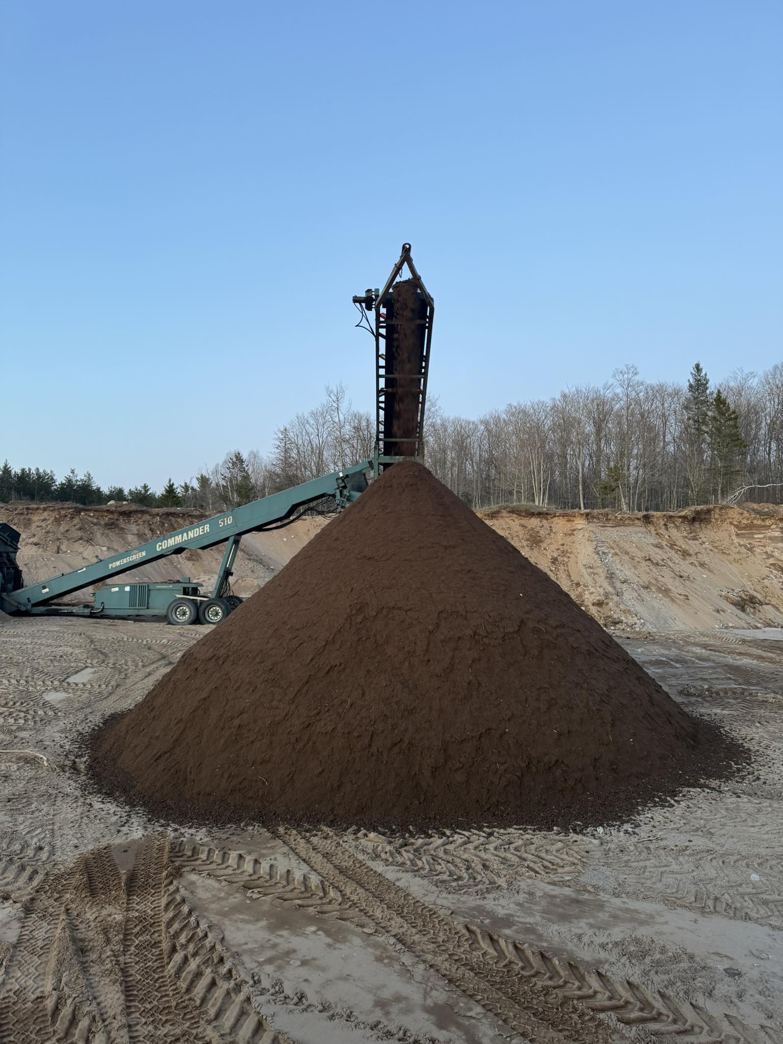 Great Lakes Excavating 2.0 LLC