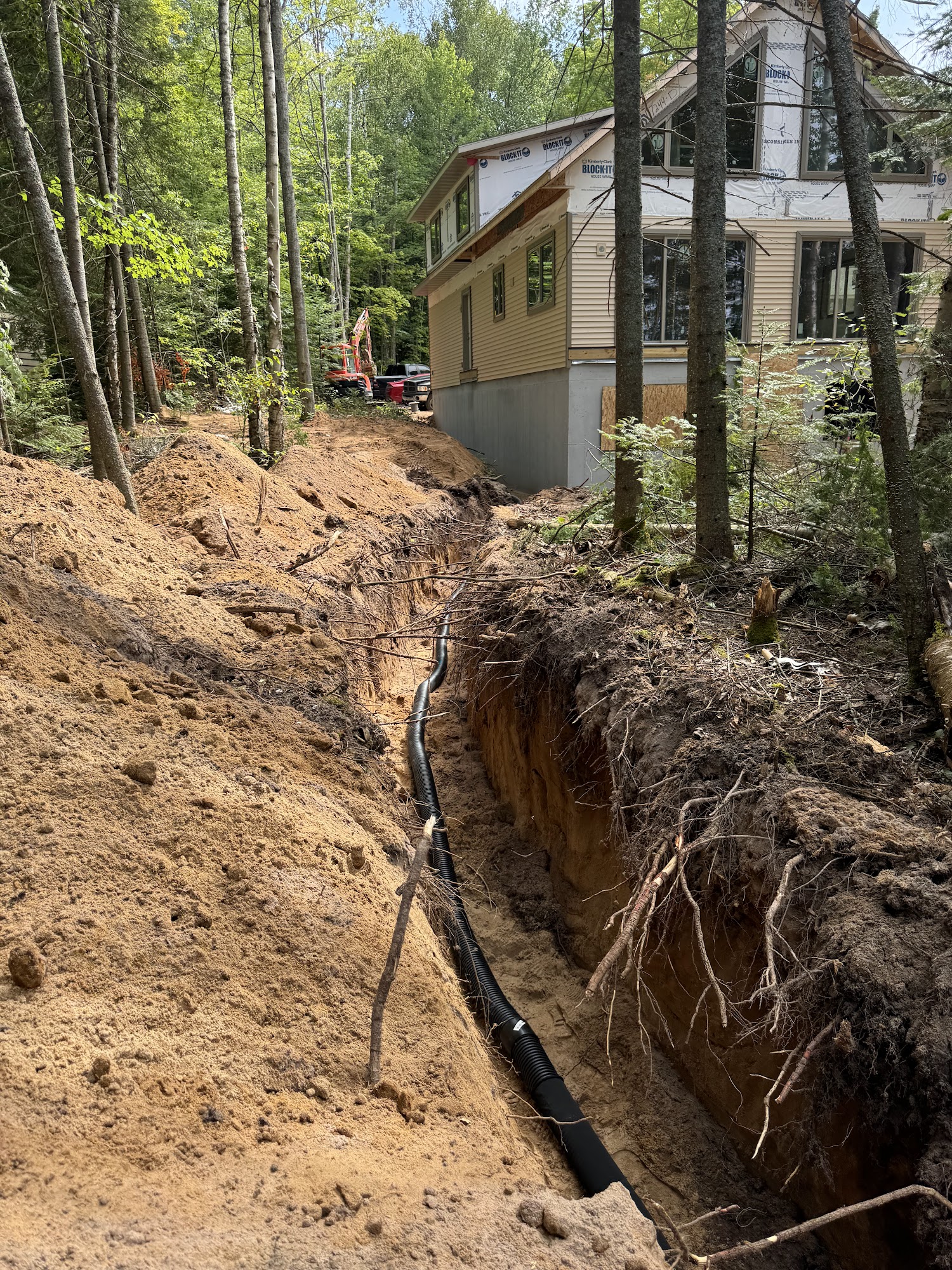 Great Lakes Excavating 2.0 LLC