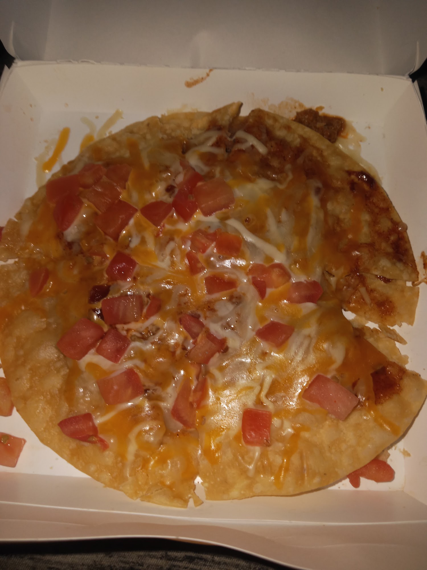 Taco Bell