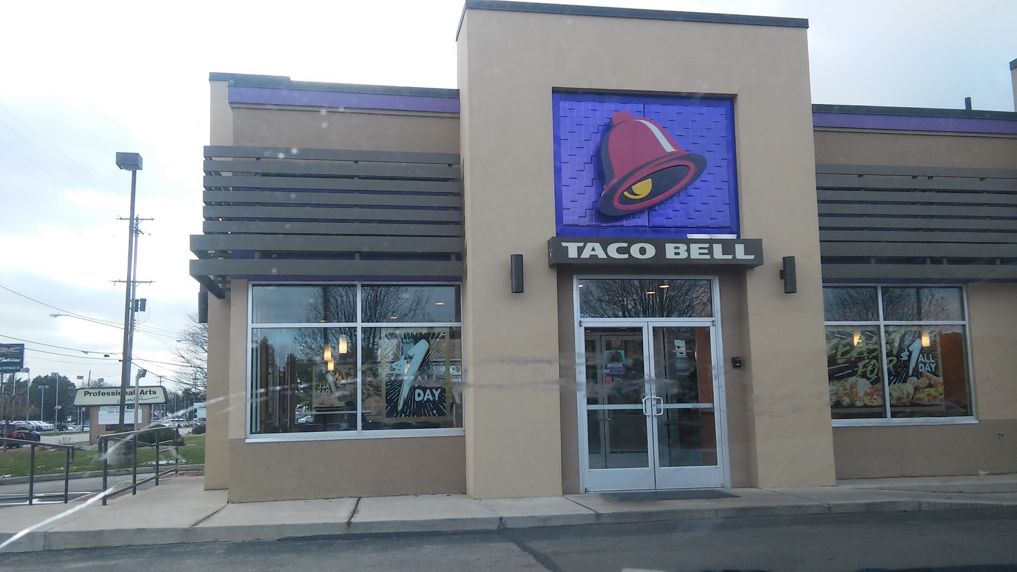 Taco Bell
